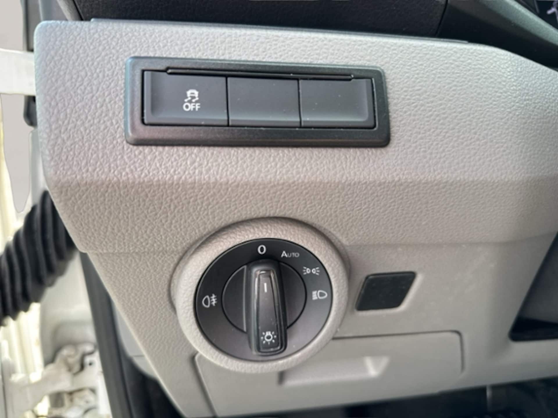 Volkswagen T6.1 Transporter Kasten langer Radstand EcoProfi
