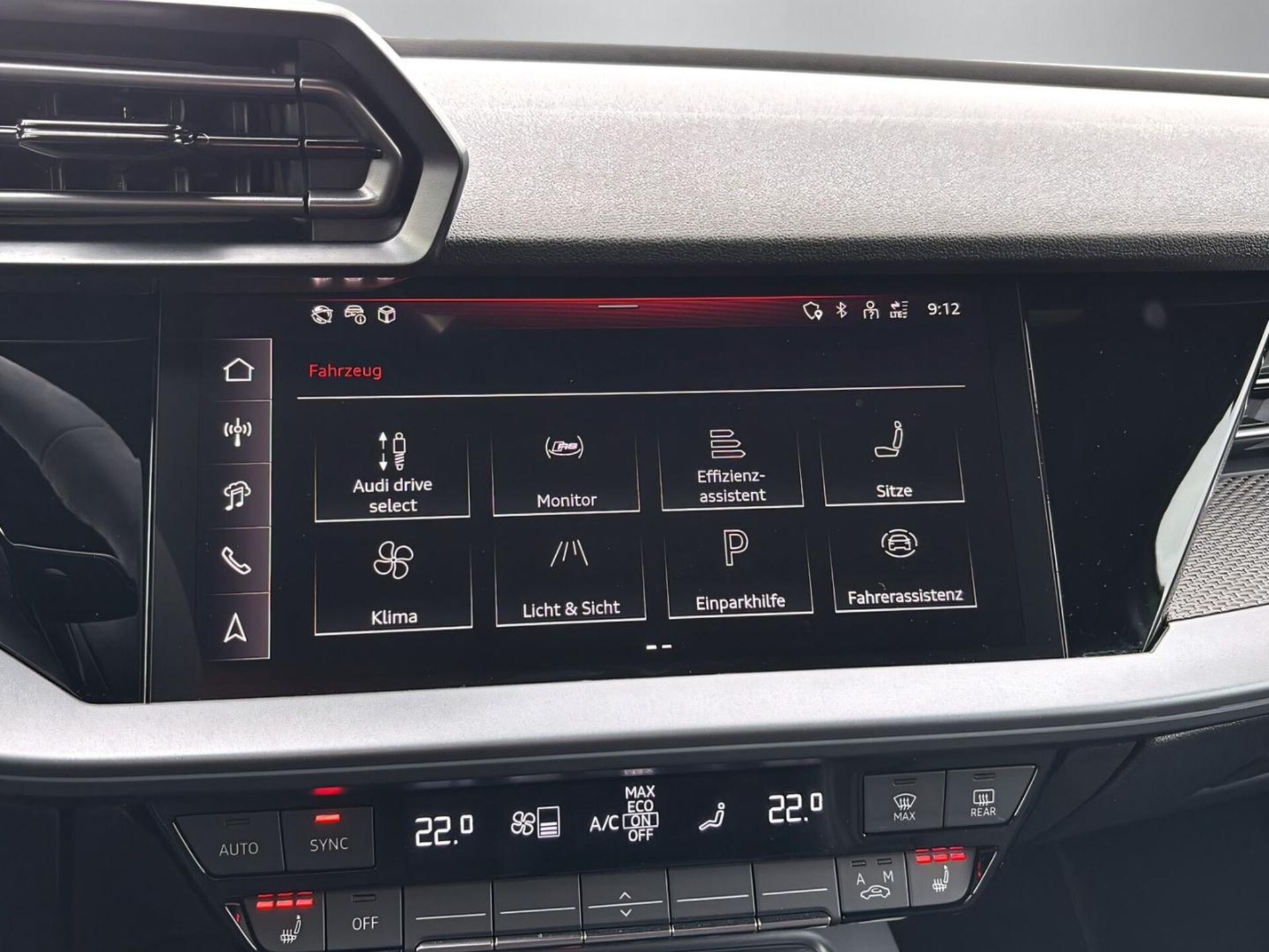 Audi RS 3 Sportback