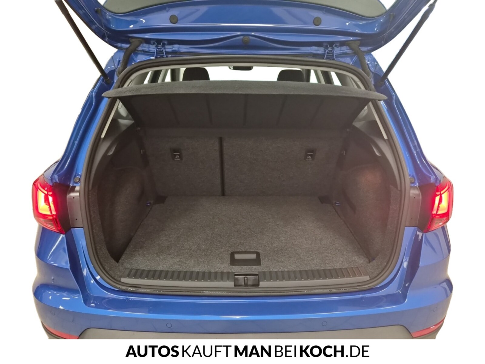 SEAT Arona – Bild 15