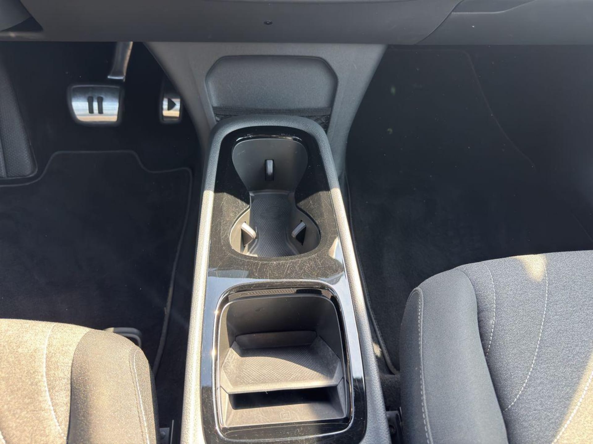 Volkswagen ID.3 Pro