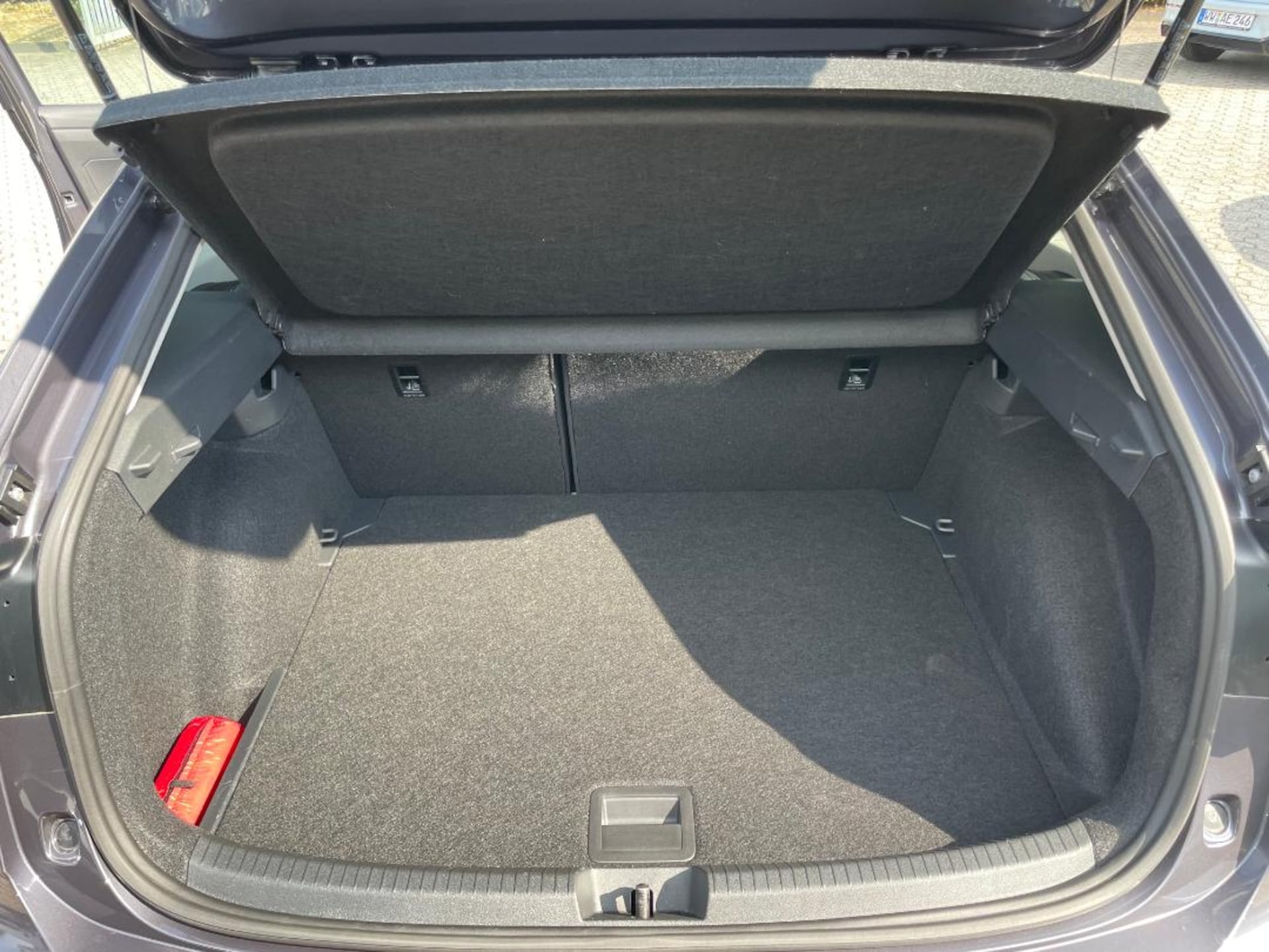 Volkswagen Taigo Goal
