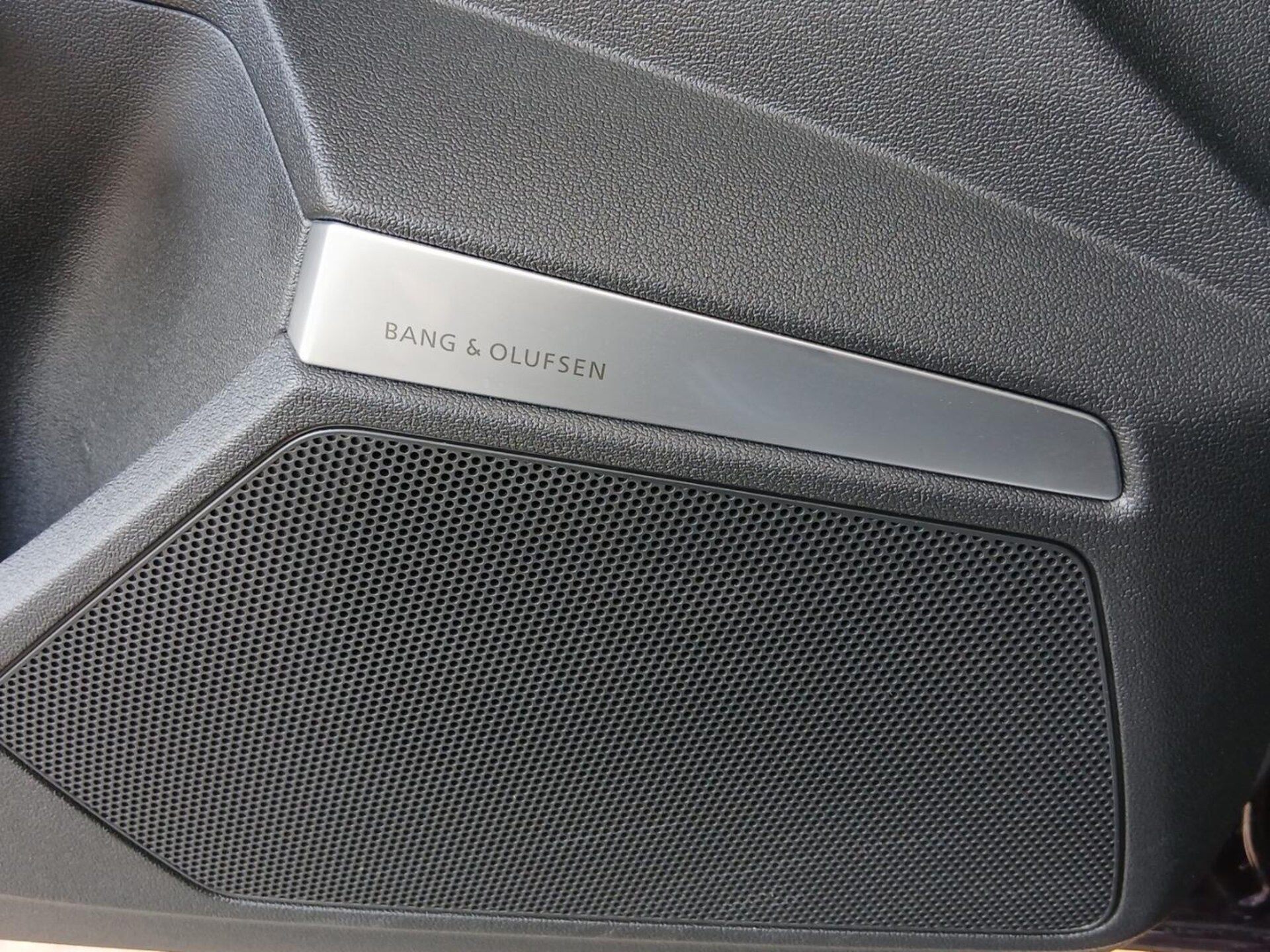 Audi S3 Sportback