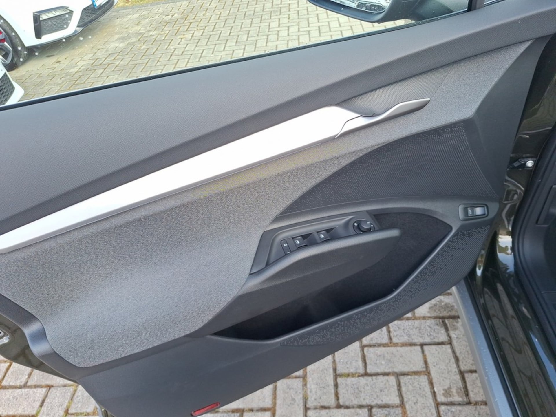 Skoda Enyaq 60