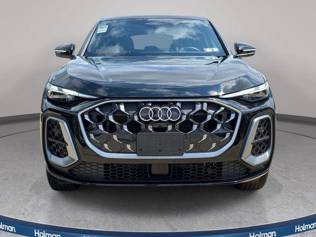 2025 Audi Q5 Sportback