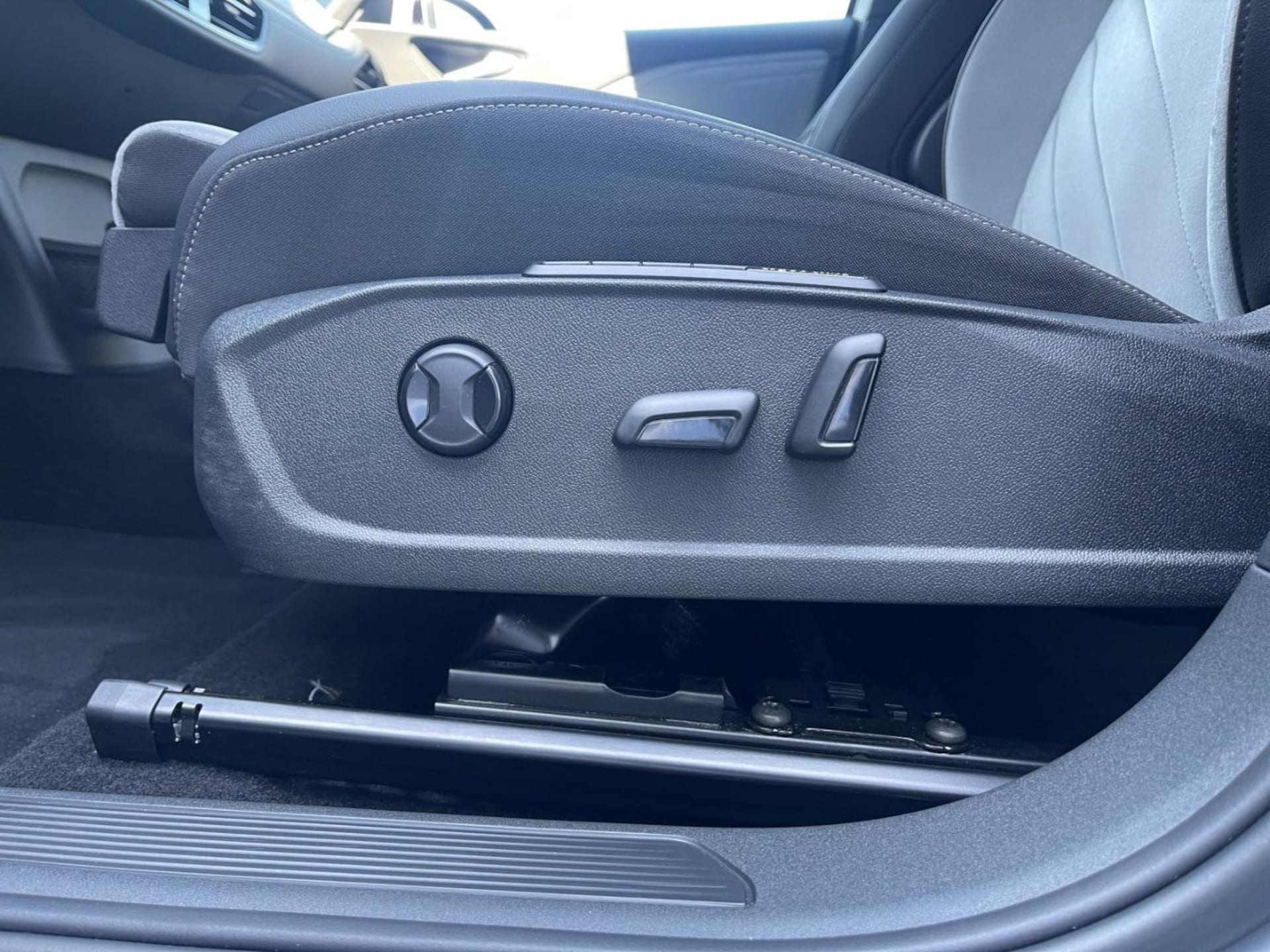 Volkswagen ID.3 MOVE Pro