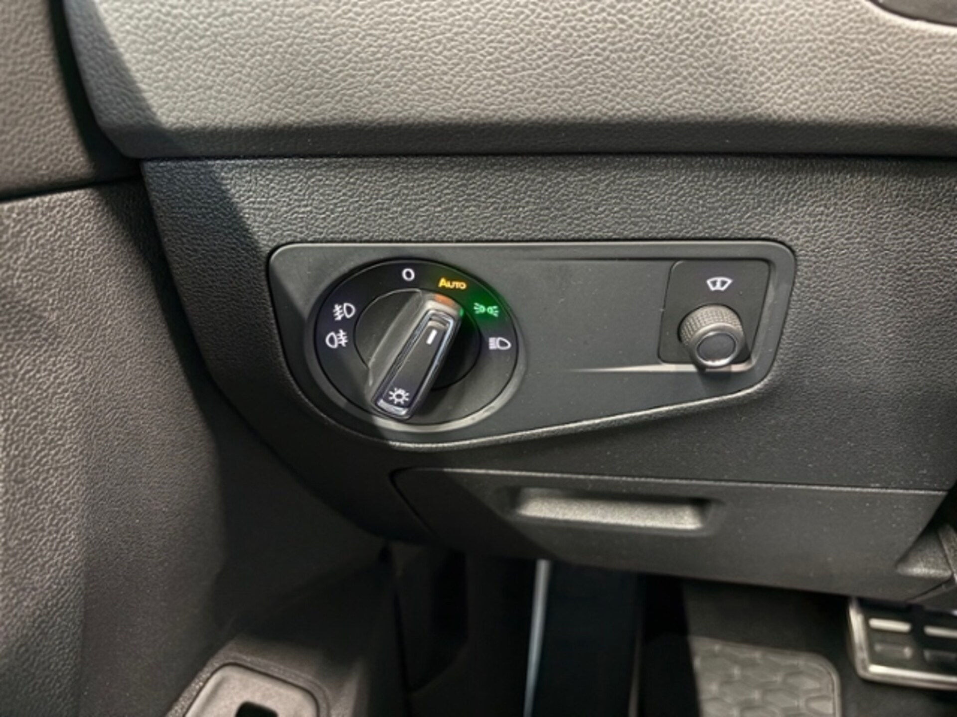 Volkswagen Tiguan SOUND