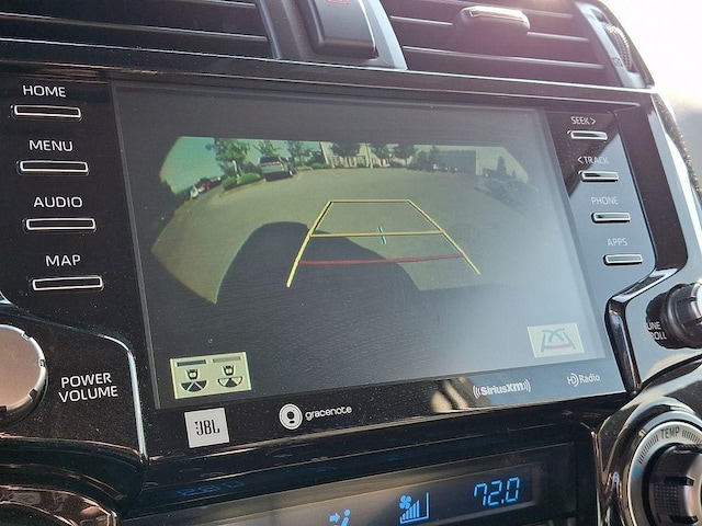 2024 Toyota 4Runner