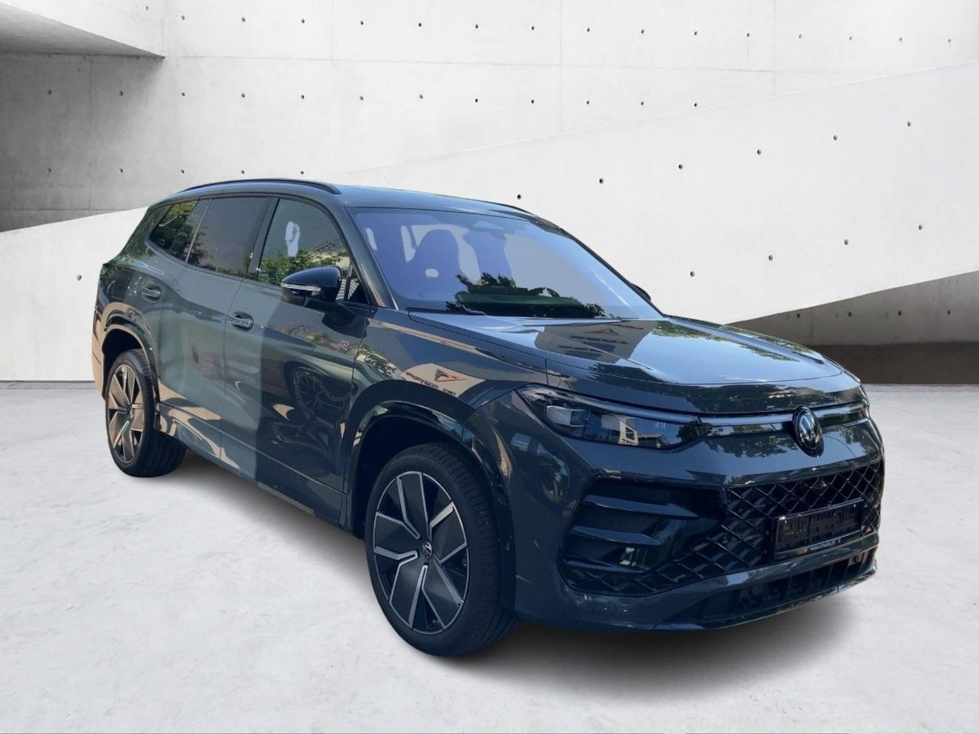 Volkswagen Tayron R-Line