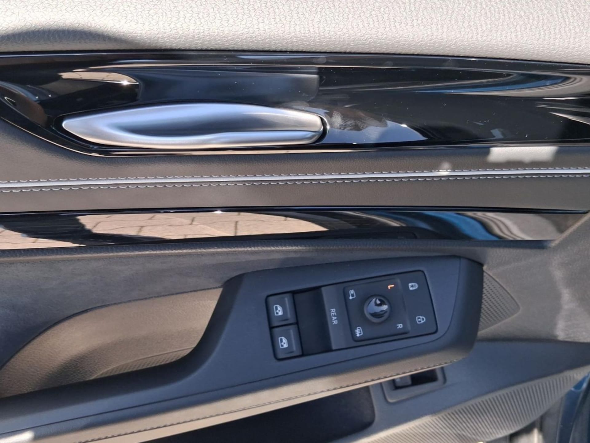 Volkswagen ID.7 Pro S