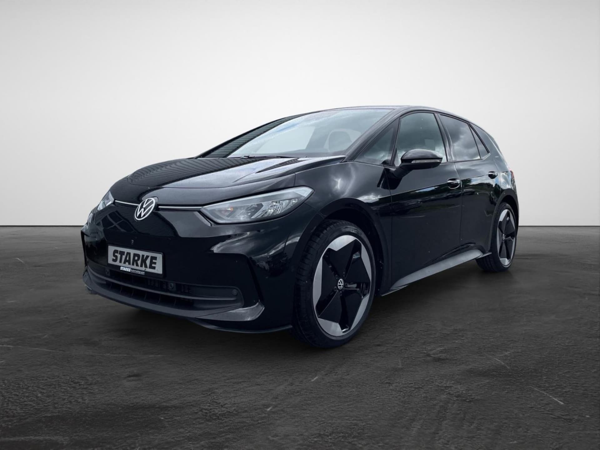 Volkswagen ID.3 Pro S