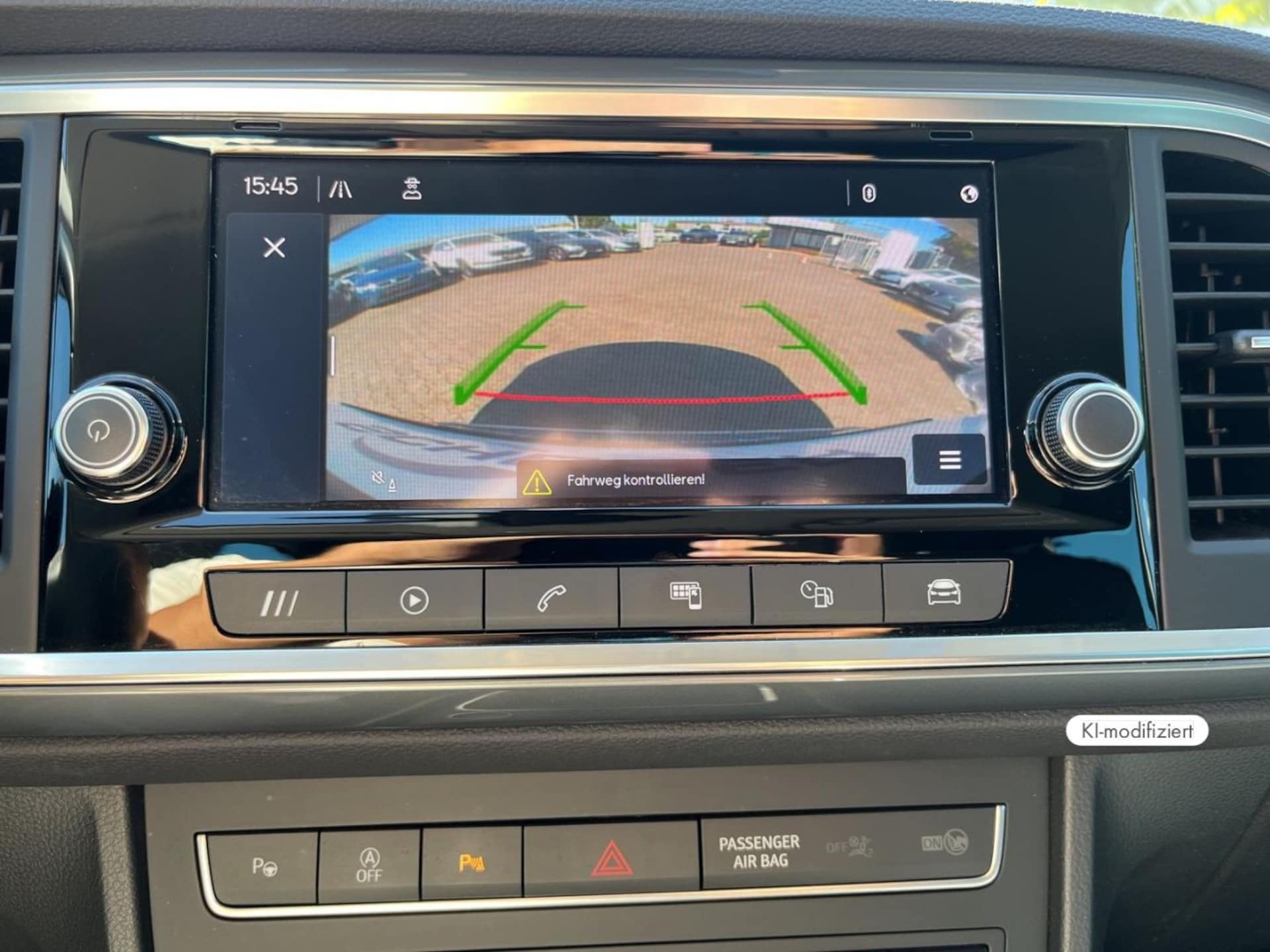 SEAT Ateca Style