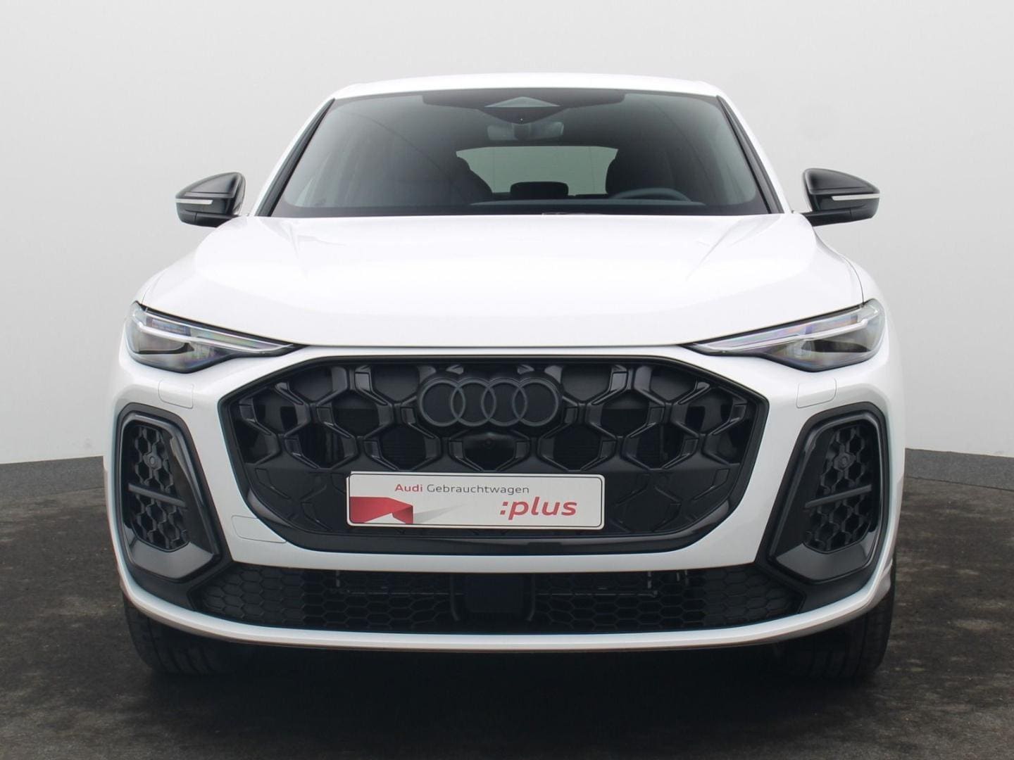 Bild über Audi Q5 Sportback TFSI quattro 150 kW S tronic - für weitere Informationen kontaktieren Sie den Audi Partner