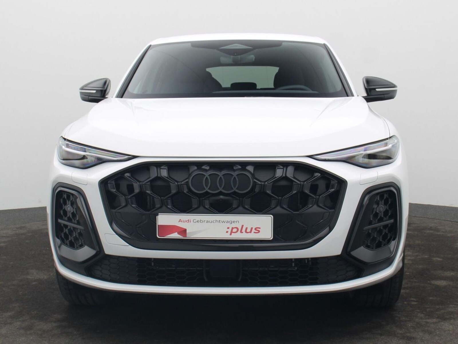 Audi Q5 Sportback – Bild 3