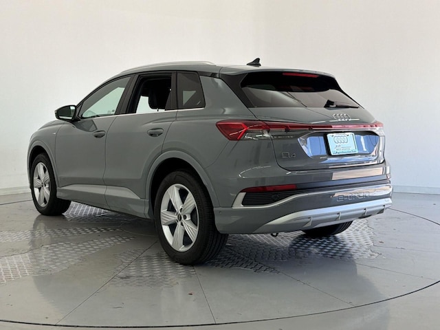 2023 Audi Q4 e-tron