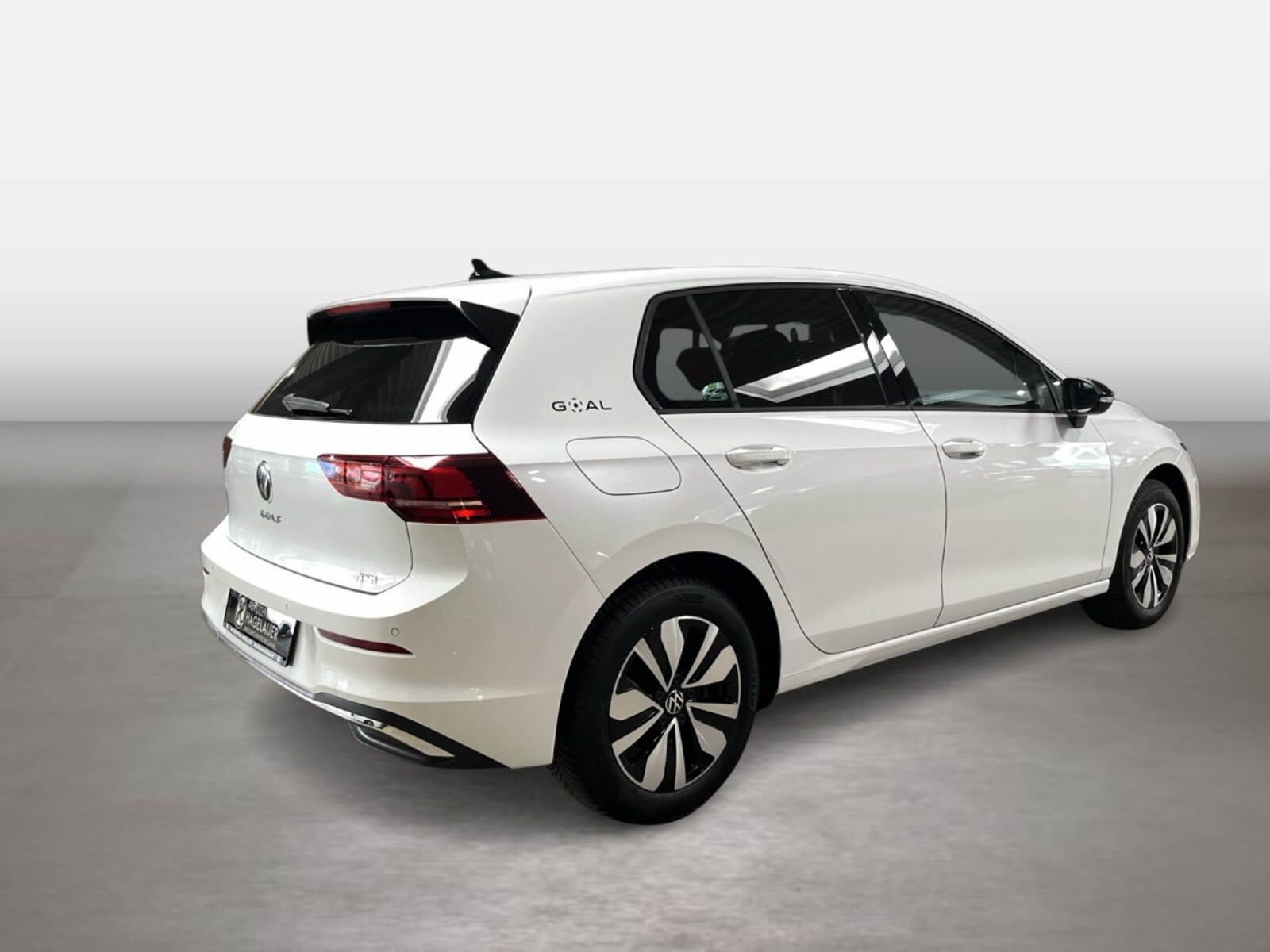Volkswagen Golf – Bild 3