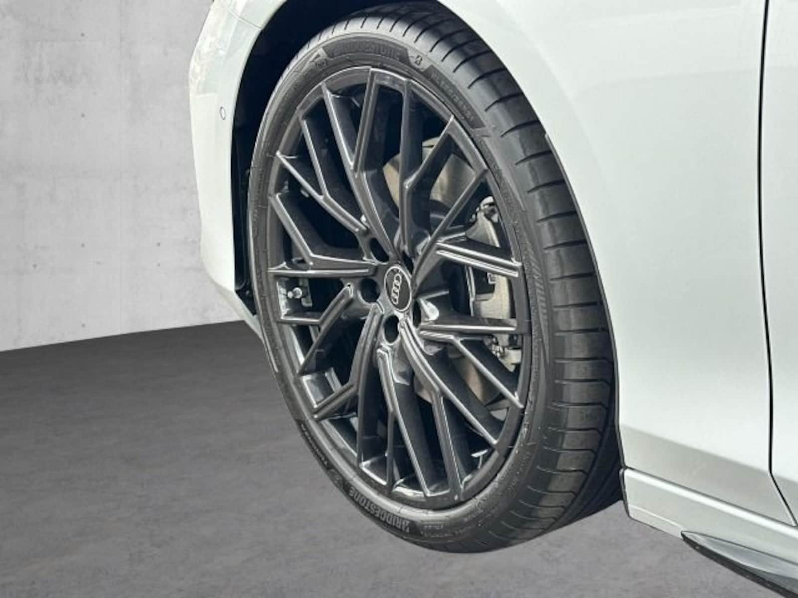 Audi A6 Avant – Bild 12