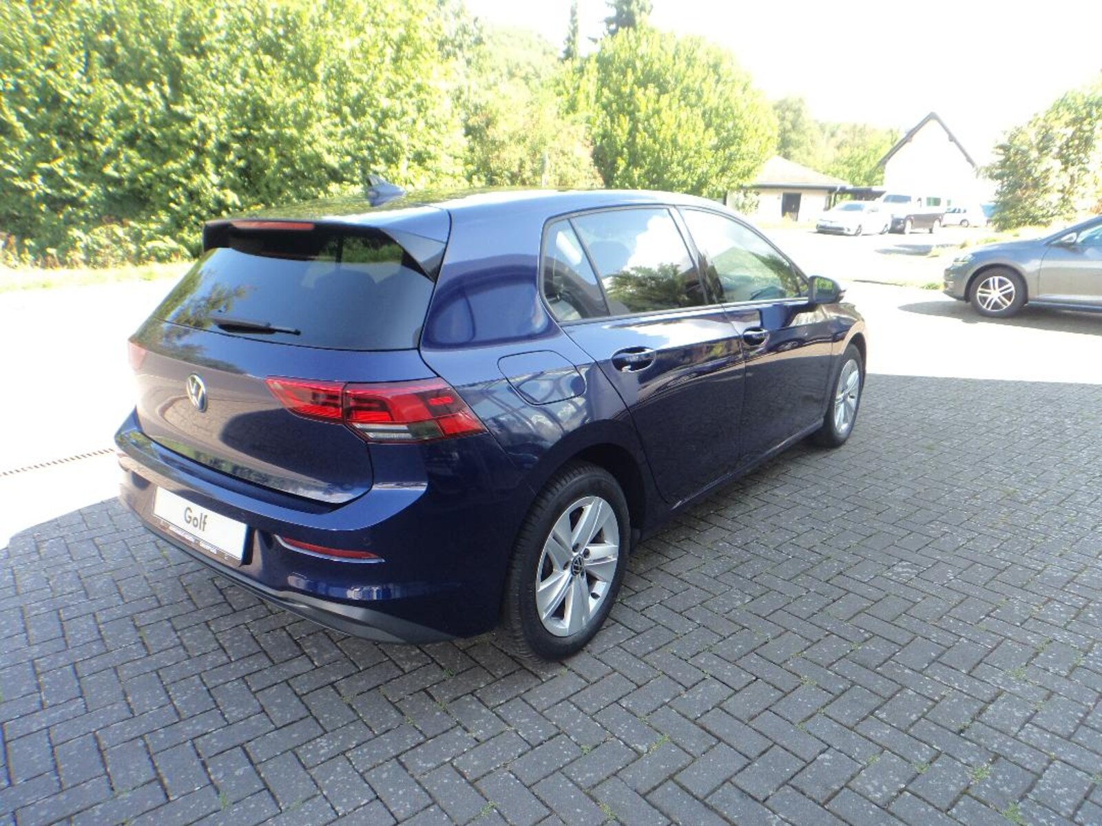 Volkswagen Golf – Bild 4