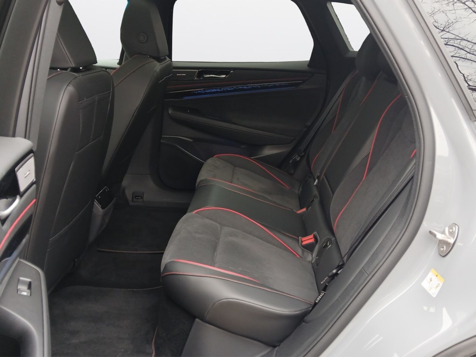 Volkswagen ID.7 Tourer – Bild 12
