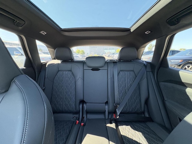 2026 Audi SQ5 Premium Plus - Photo 20