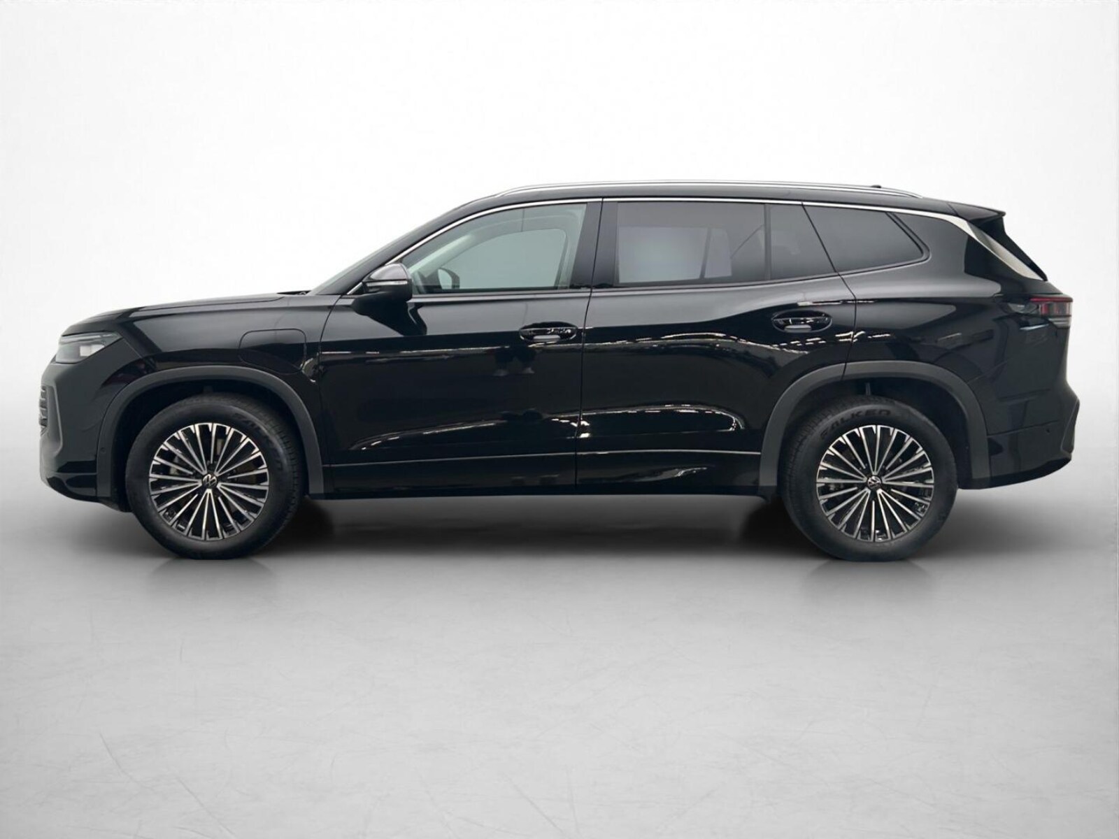 Volkswagen Tayron – Bild 3