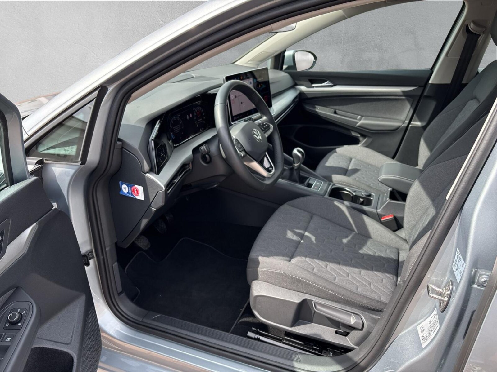 Volkswagen Golf Variant – Bild 9