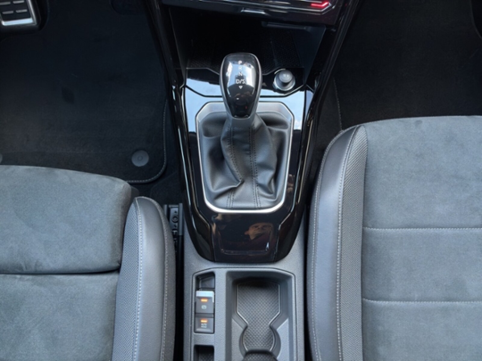 Volkswagen T-Roc – Bild 13