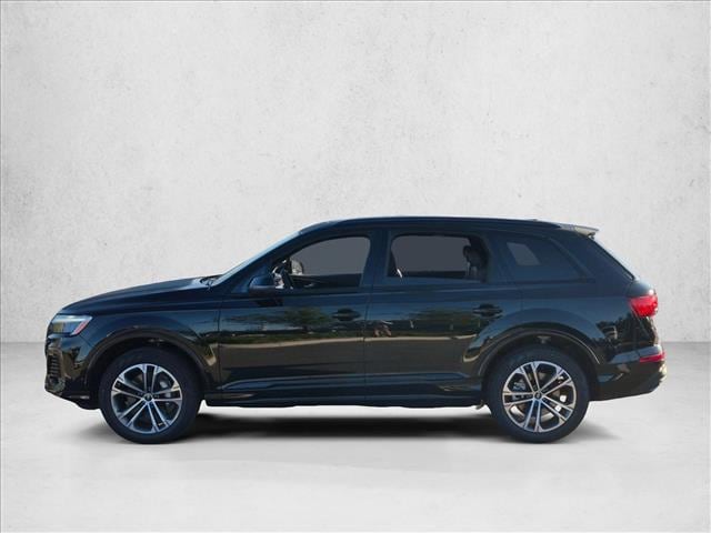 2026 Audi Q7 Premium Plus - Photo 8