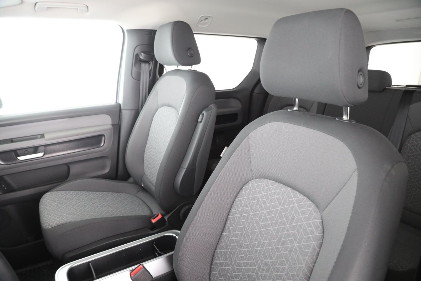 Volkswagen ID. Buzz – Bild 12