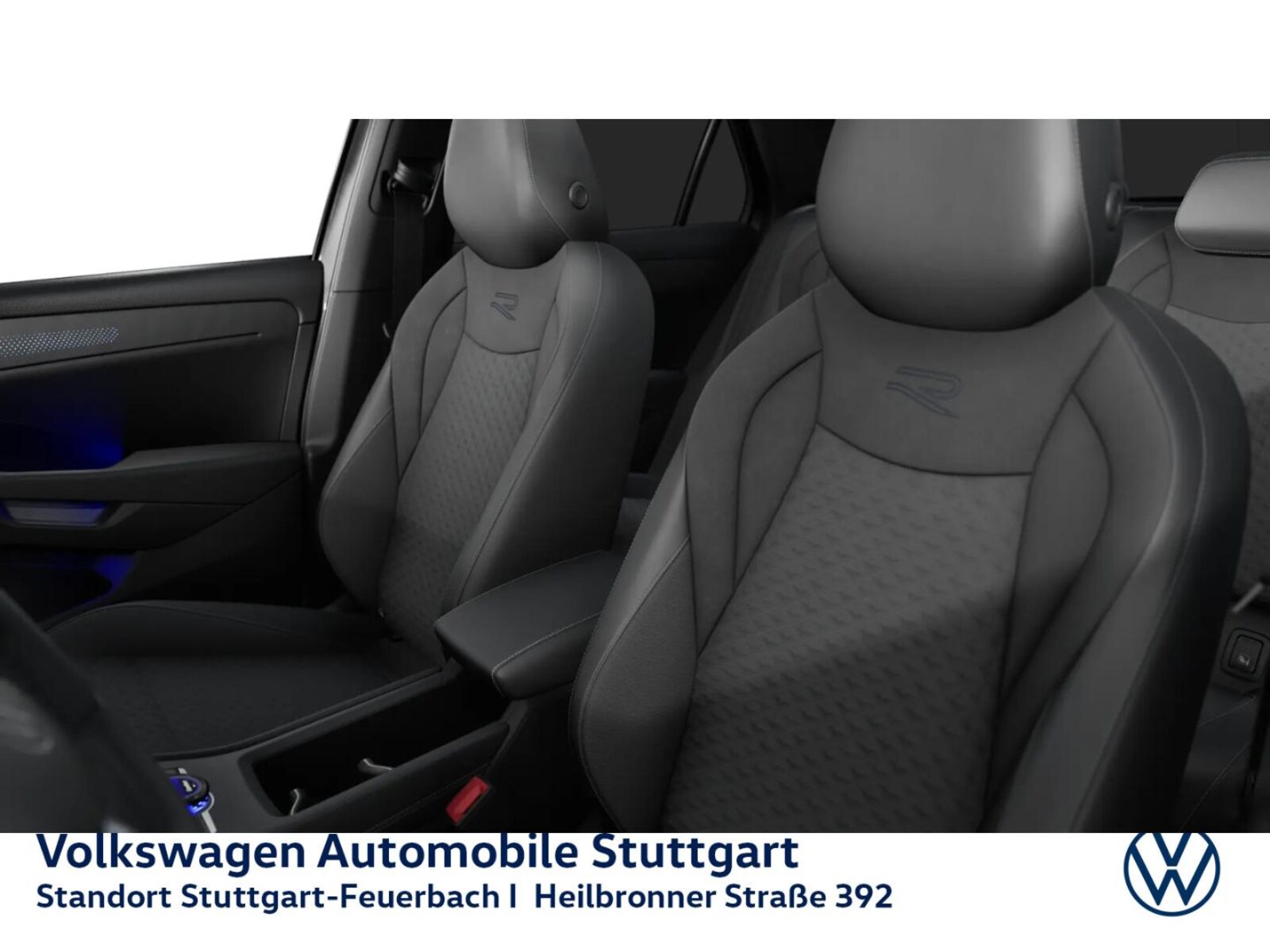 Volkswagen T-Roc – Bild 10