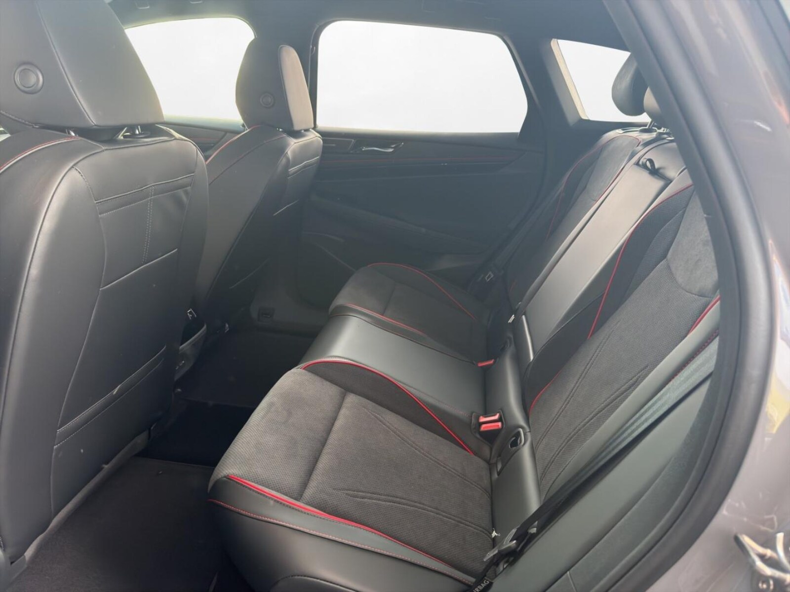 Volkswagen ID.7 Tourer – Bild 11