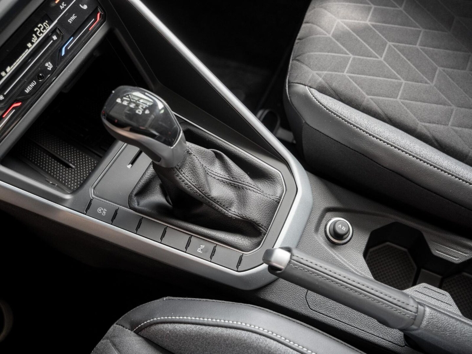 Volkswagen Taigo – Bild 21