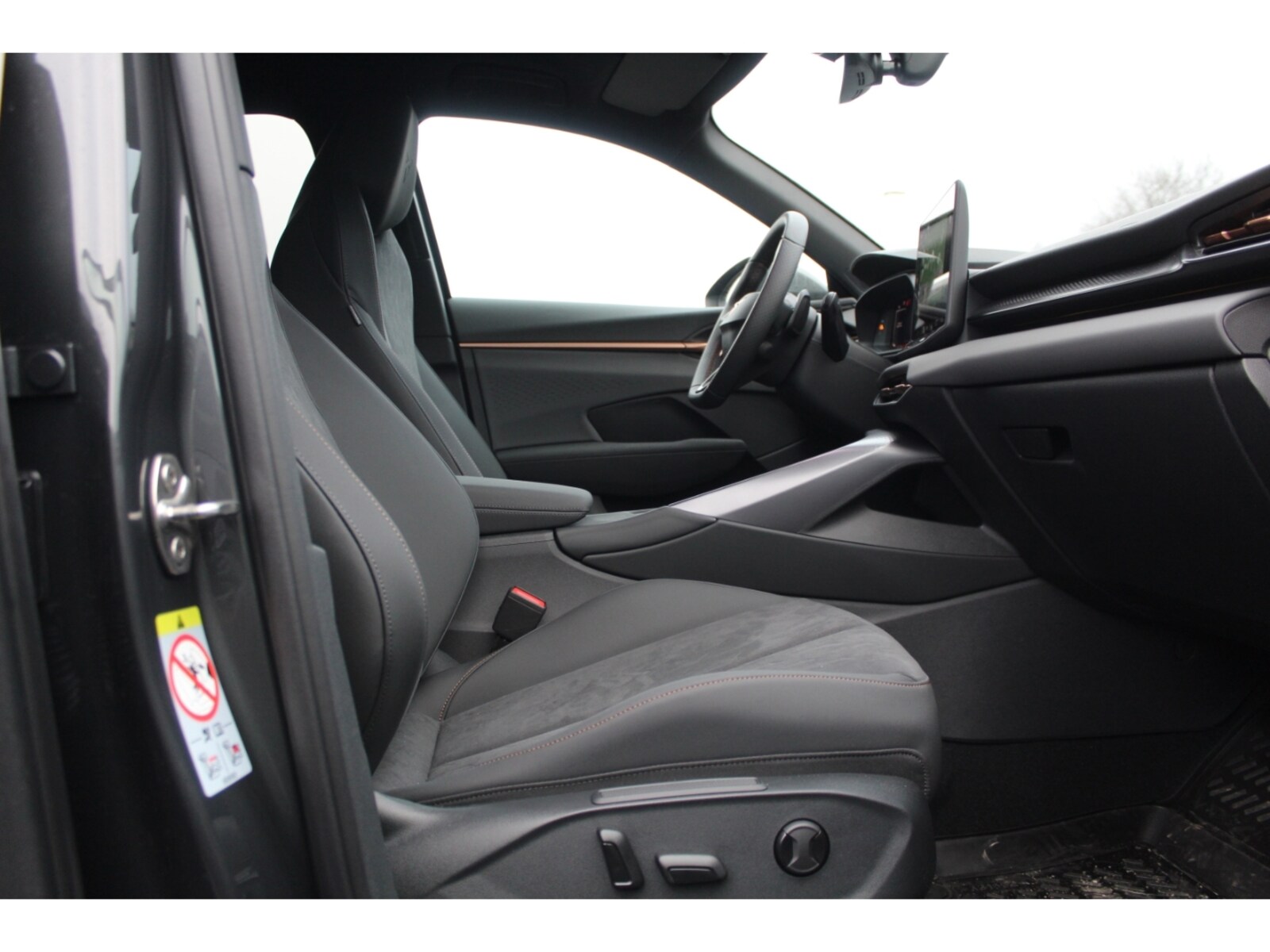 CUPRA Terramar – Bild 12