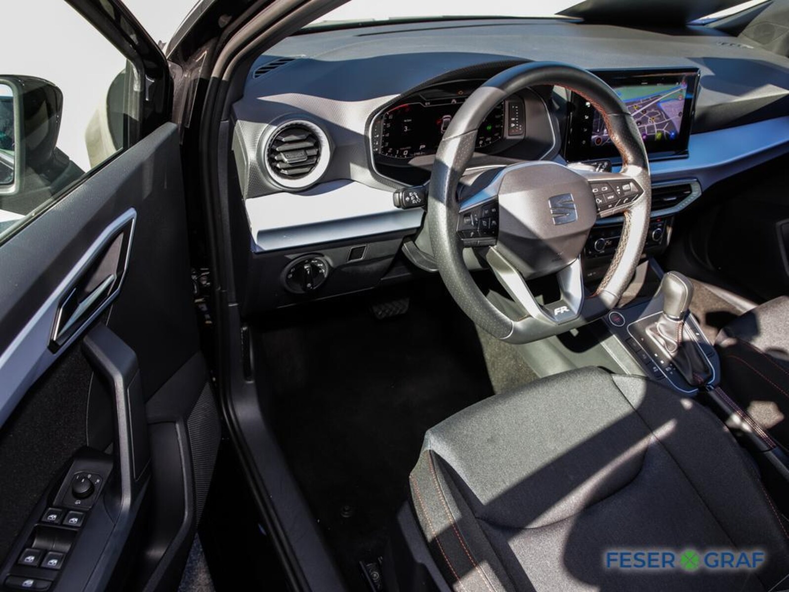 SEAT Ibiza – Bild 10