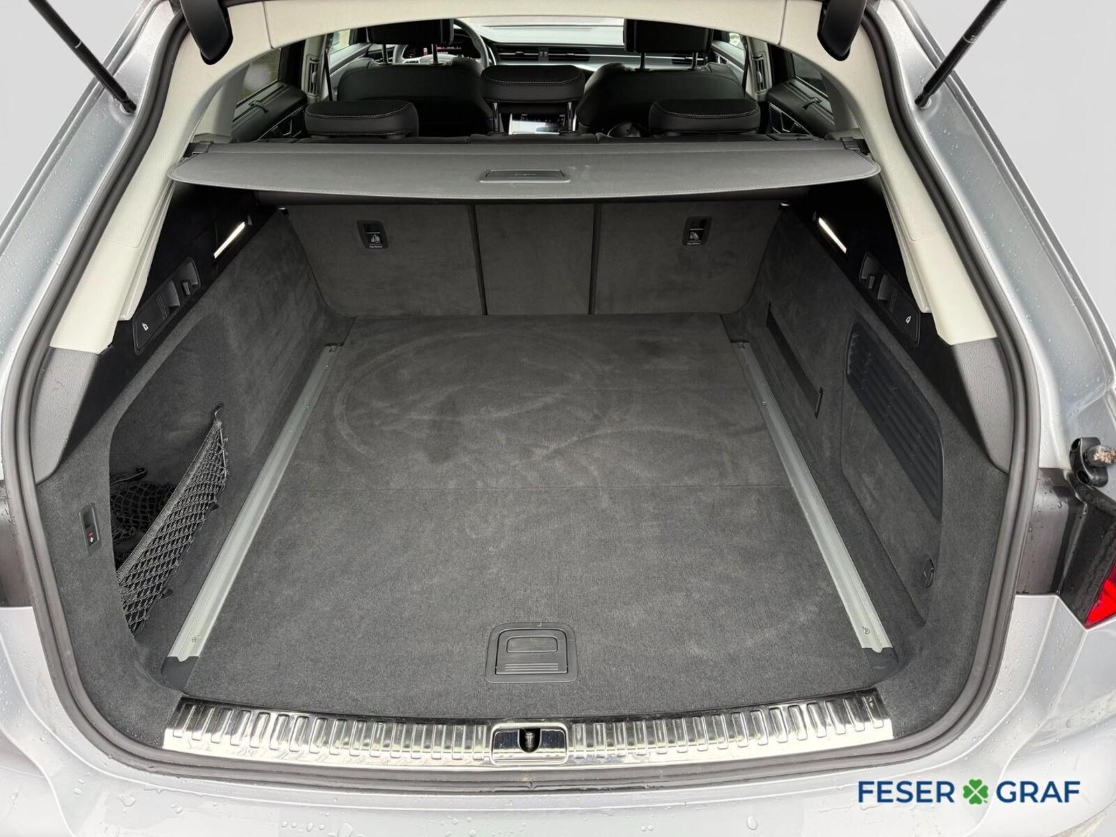 Audi A6 Avant – Bild 6