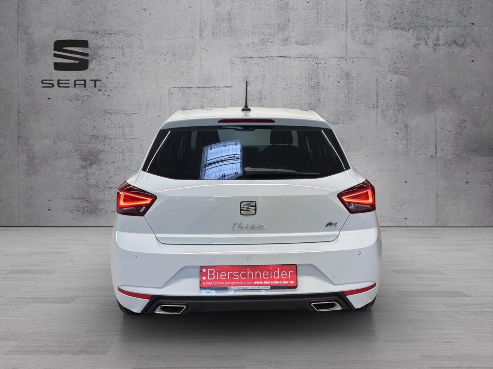 SEAT Ibiza – Bild 6