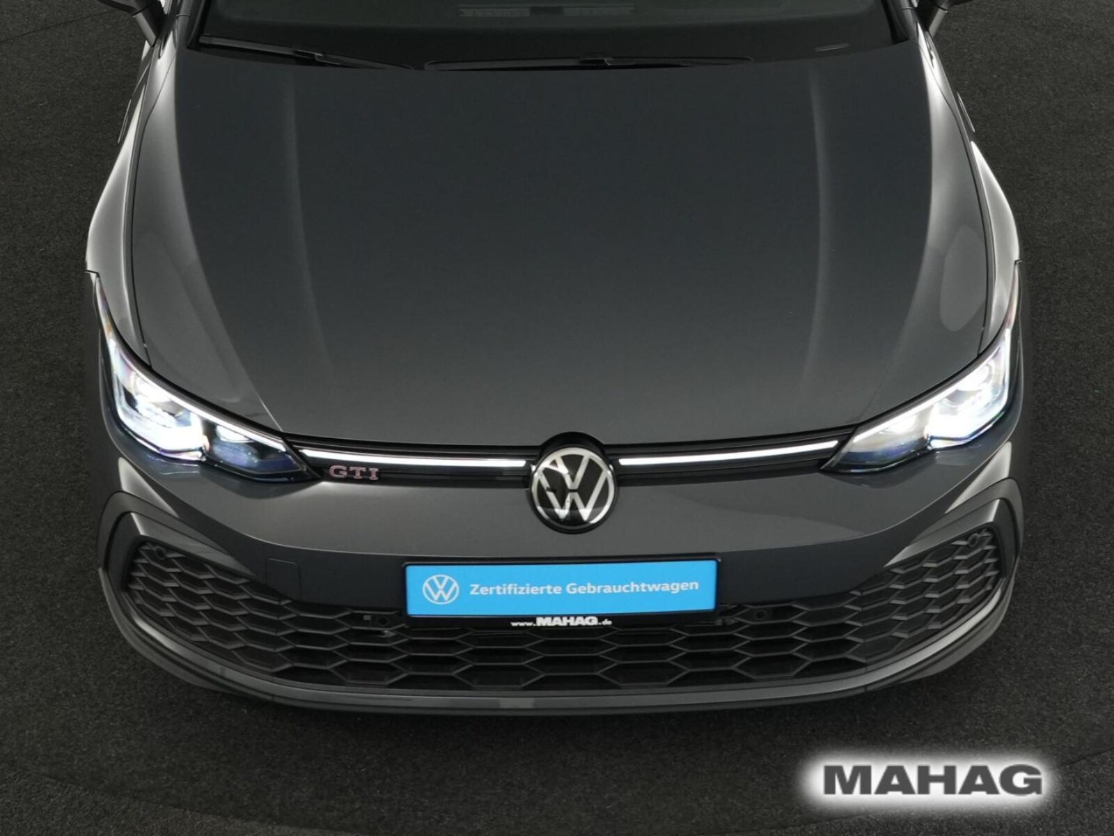Volkswagen Golf – Bild 26