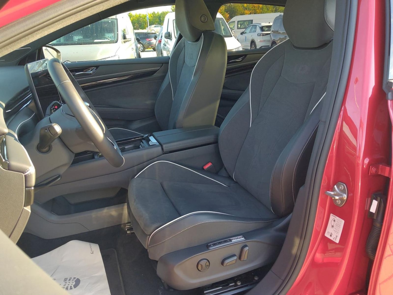 Volkswagen ID.7 – Bild 12