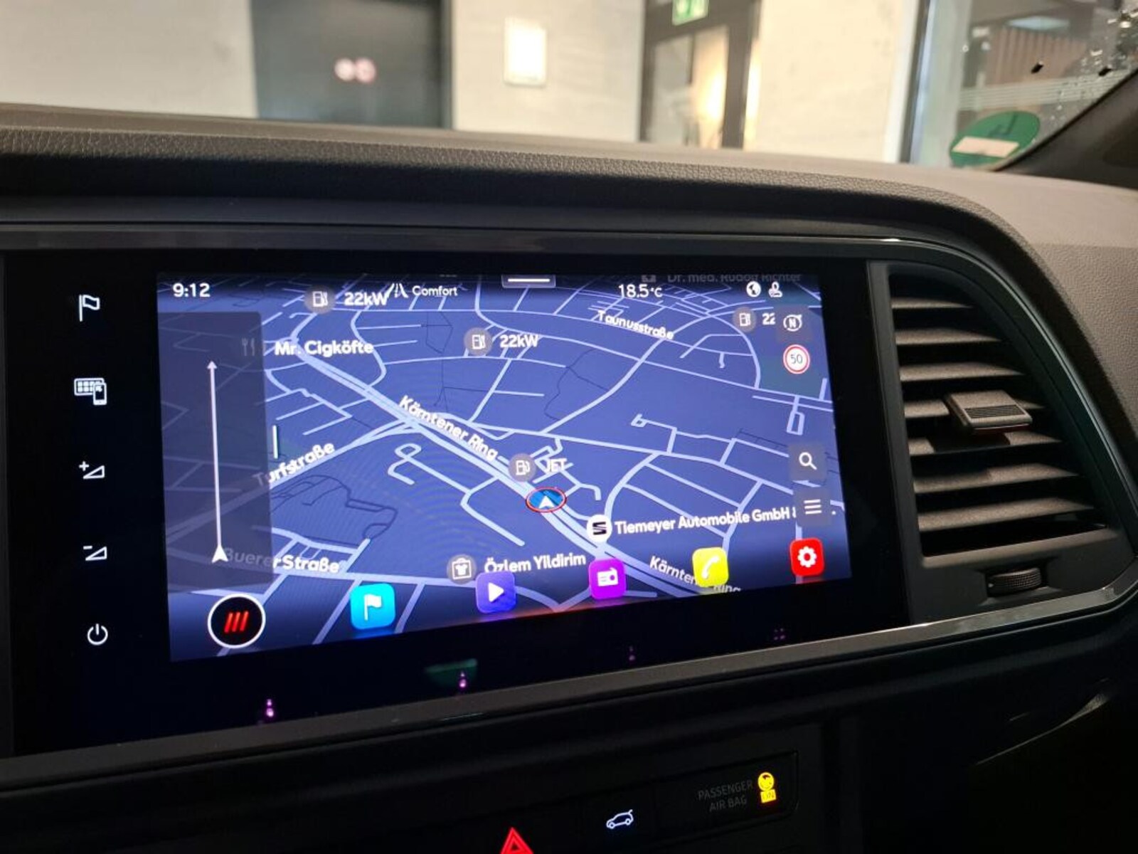 CUPRA Ateca – Bild 7