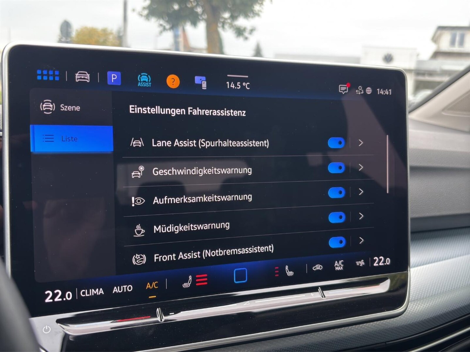 Volkswagen Golf – Bild 21
