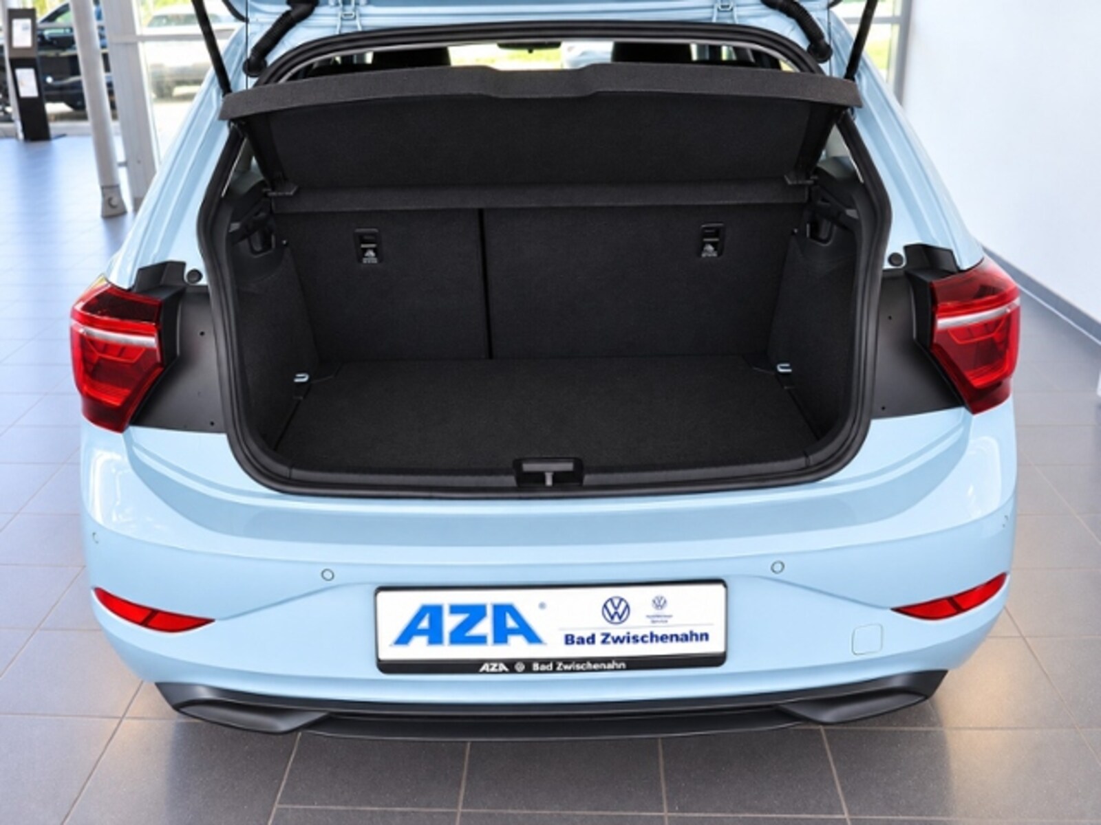 Volkswagen Polo – Bild 10