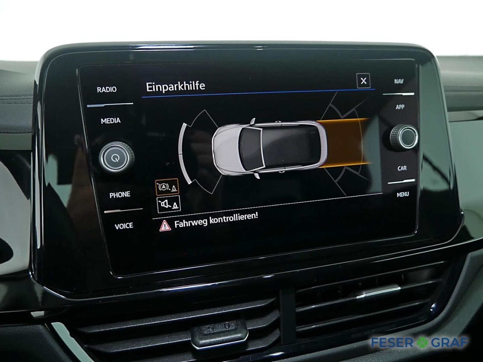 Volkswagen T-Roc Cabriolet – Bild 7