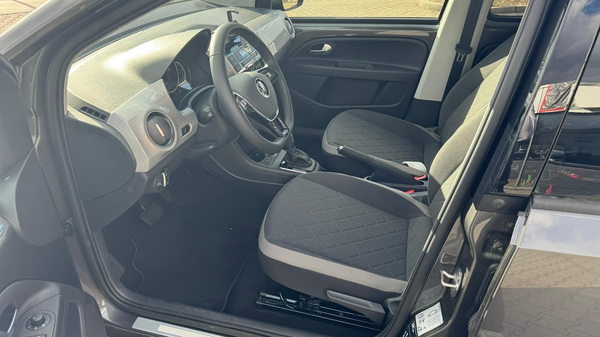 Volkswagen e-up! Edition