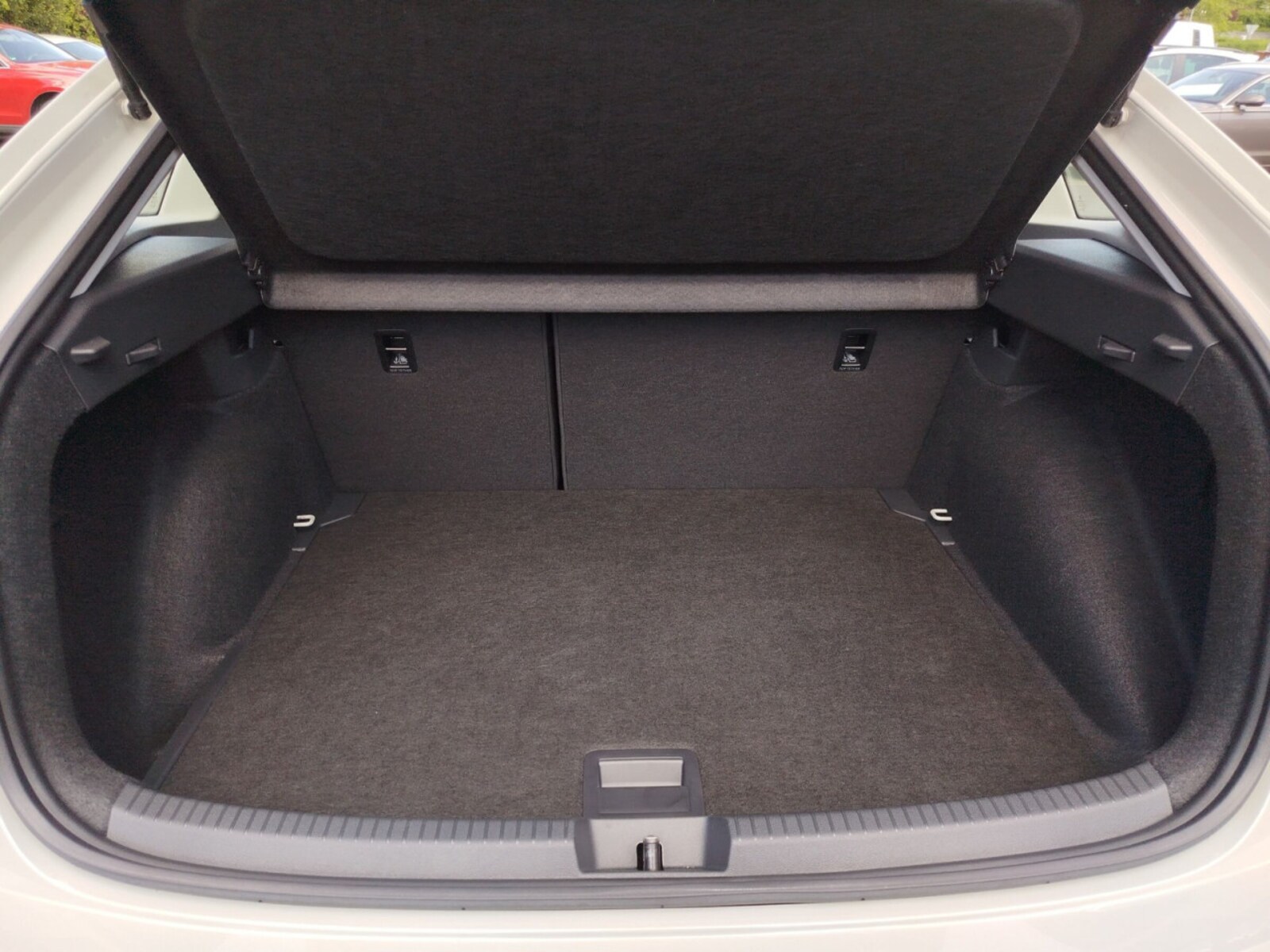 Volkswagen Taigo – Bild 15