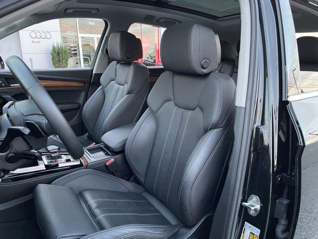 2022 Audi Q5 Prestige - Photo 23