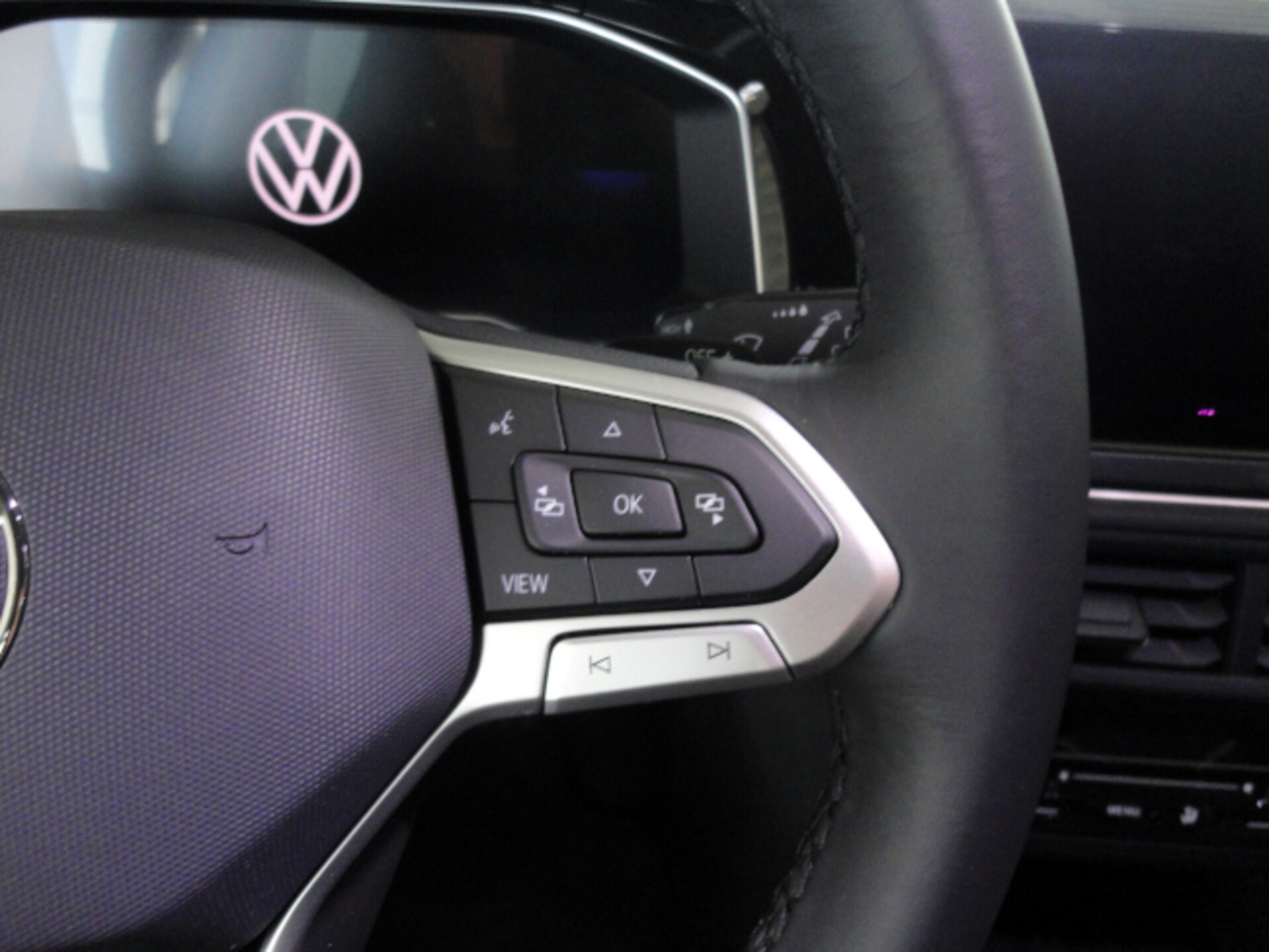Volkswagen Taigo Style