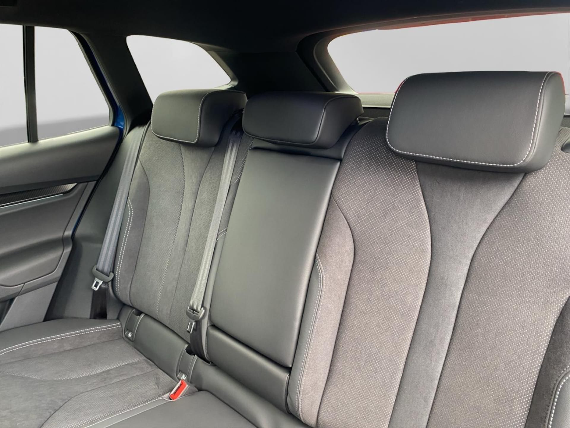 Skoda Enyaq 80X Sportline