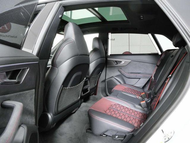 2026 Audi RS Q8 Base - Photo 15