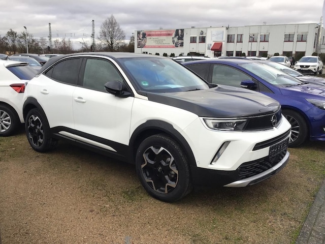 Opel Mokka Ultimate (059521)