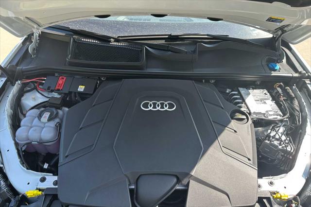 2026 Audi Q7 Premium Plus - Photo 23