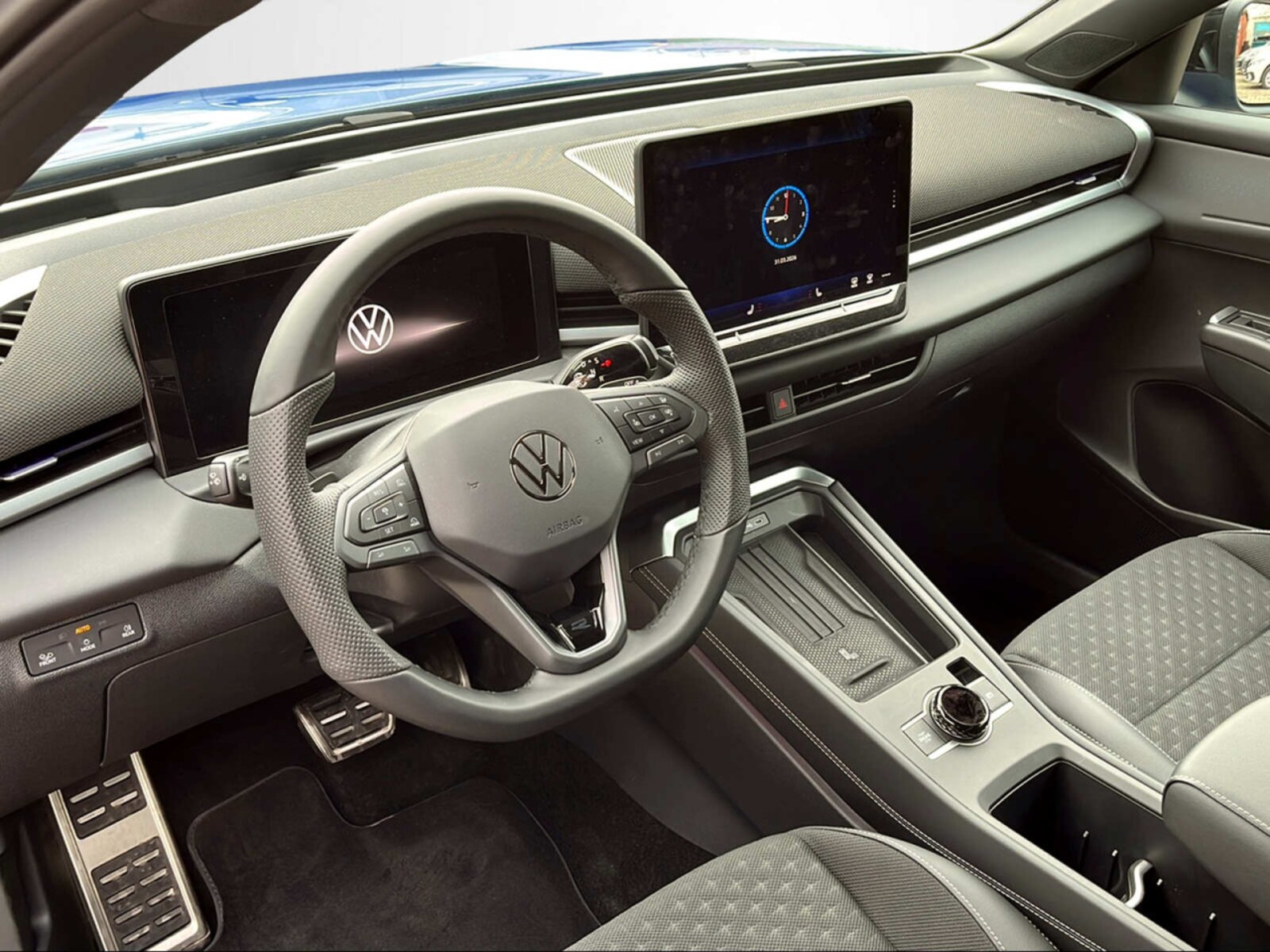 Volkswagen T-Roc – Bild 9